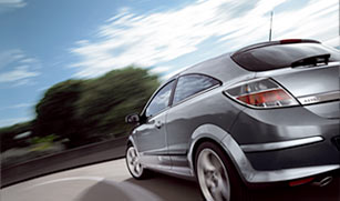 Opel Astra 16 Twinport