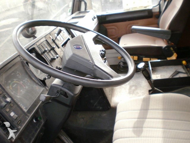 Scania 112M