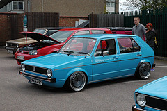 Volkswagen Golf Mk1