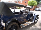 Packard 116 tourer