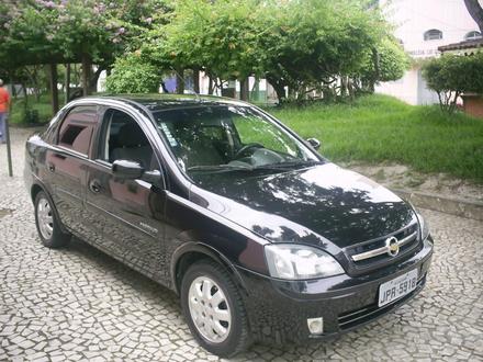 Chevrolet Corsa Premium