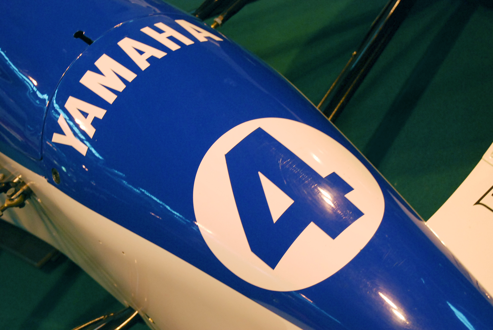 Tyrrell 023