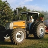 Valtra BM 120 ComfortCab