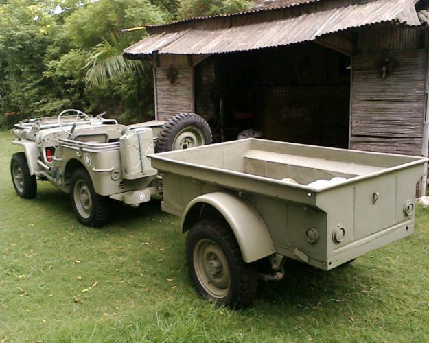 Ford willys jeep for sale in hyderabad #7