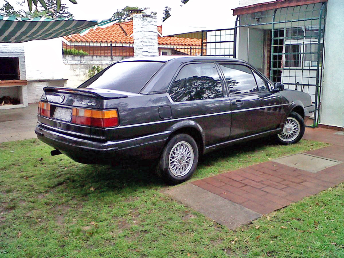Volkswagen Santana GLS Volkswagen Santana GLS