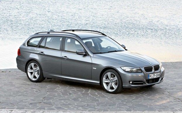 BMW 3er Stationwagon