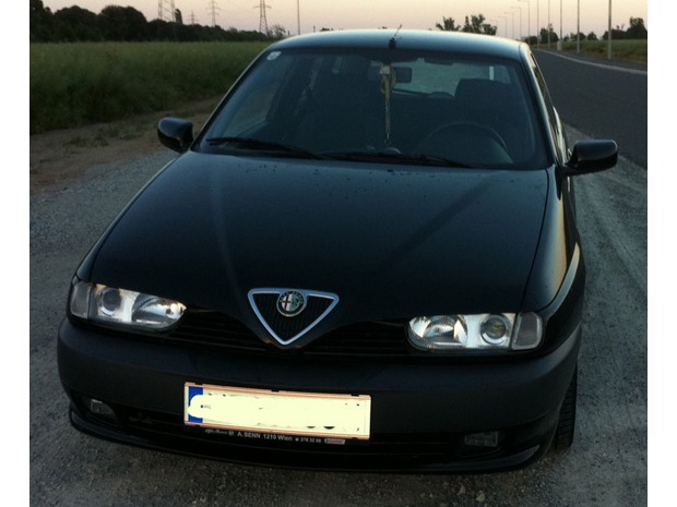 Alfa Romeo 145 14 TSpark