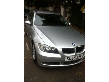 BMW 325iSE