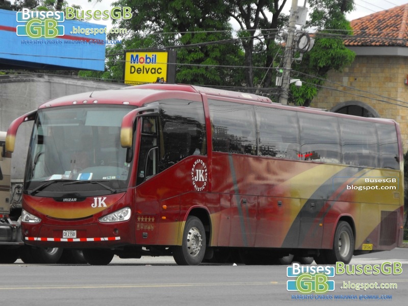 Mercedes-Benz Irizar Century