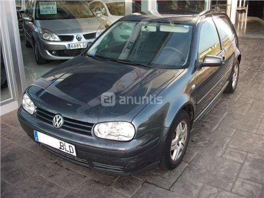 Volkswagen Golf 16 Highline