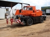 FAP 2026 Concrete mixer