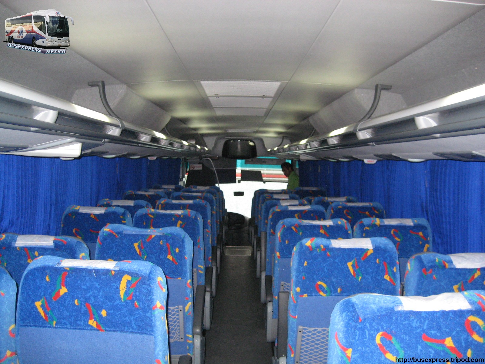 Mercedes Benz Multego