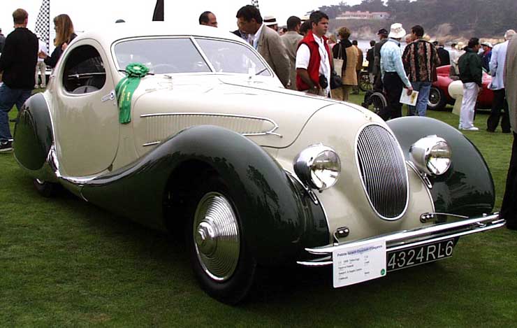 Talbot T23