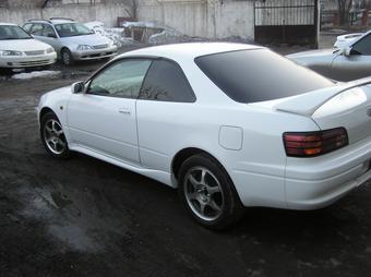 Toyota Corolla Levin