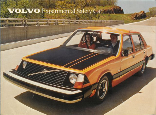 Volvo Vesc