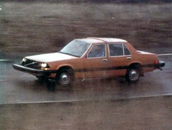 Volvo Vesc Volvo Vesc