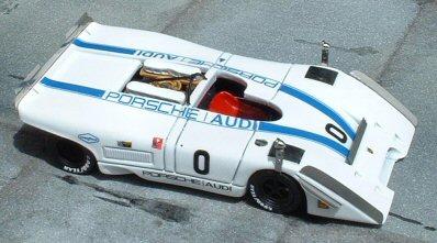 Porsche 917PA