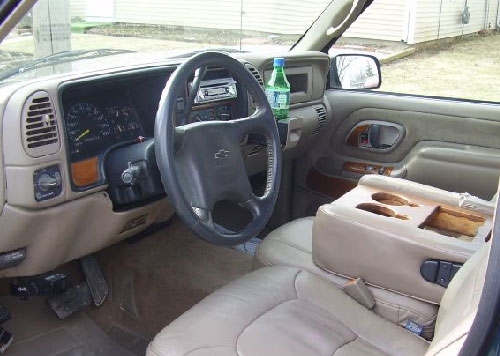 Chevrolet Cheyenne 3500 Chevrolet Cheyenne 3500