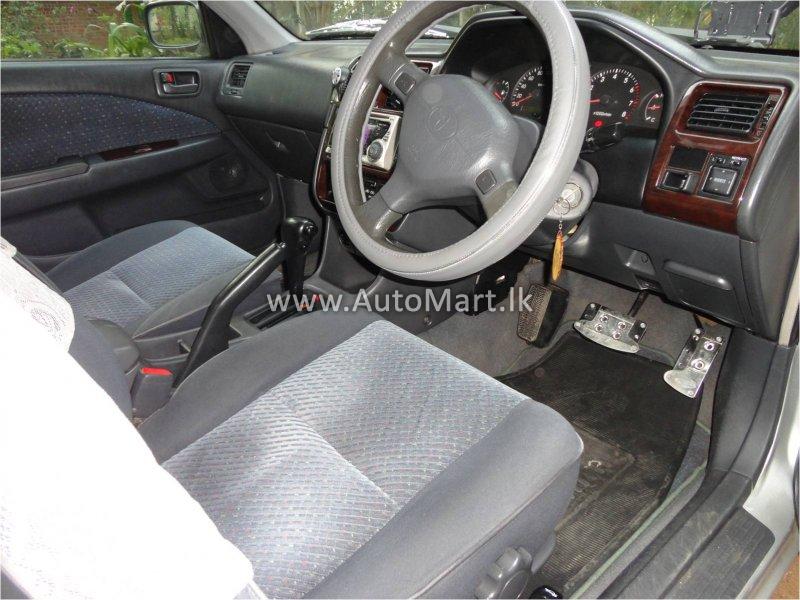 Toyota Carina 18 Myroad Toyota Carina 18 Myroad