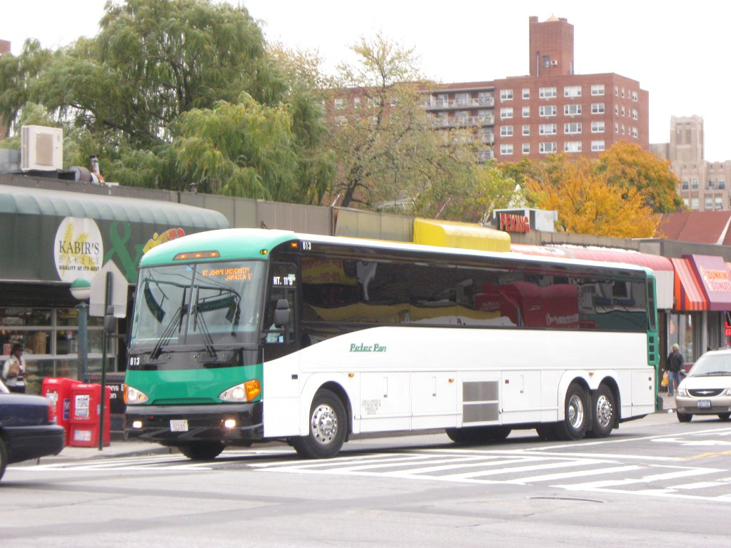 MCI D4505