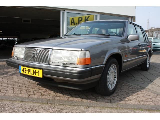 Volvo 960 30 24v