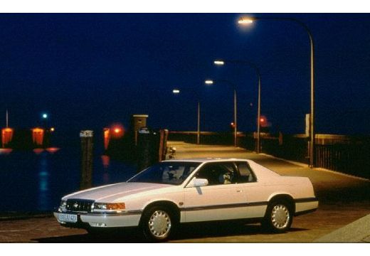 Cadillac Eldorado TC Cadillac Eldorado TC