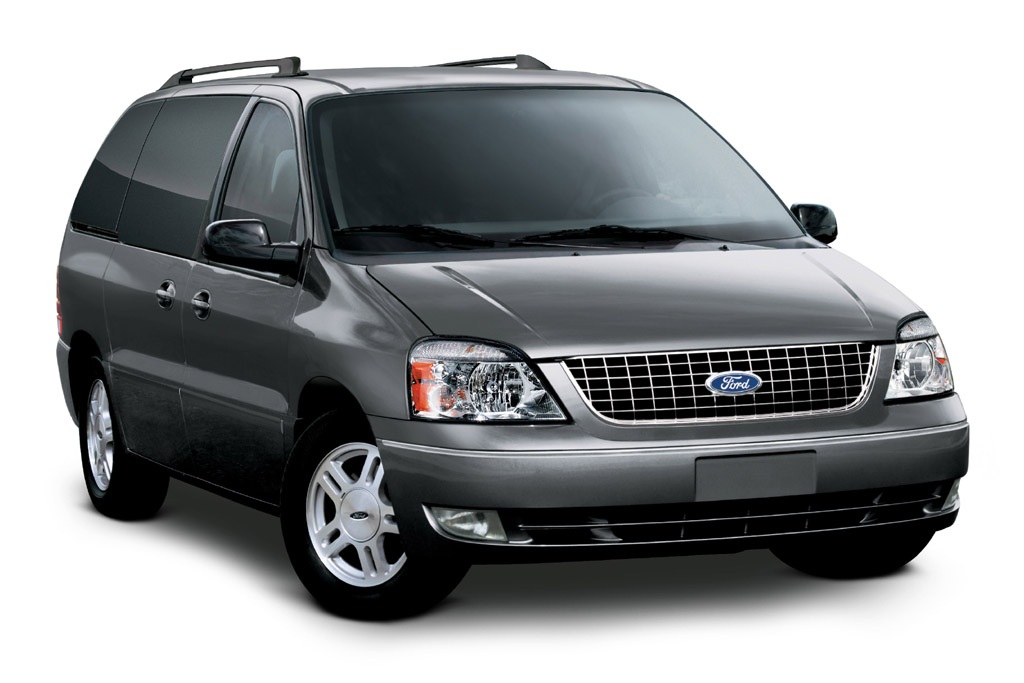 Ford Feestar