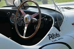 Ferrari 375 Vignale Ferrari 375 Vignale