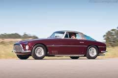 Ferrari 375 Vignale Ferrari 375 Vignale