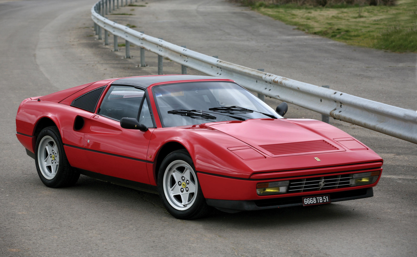 Ferrari 328 GTB