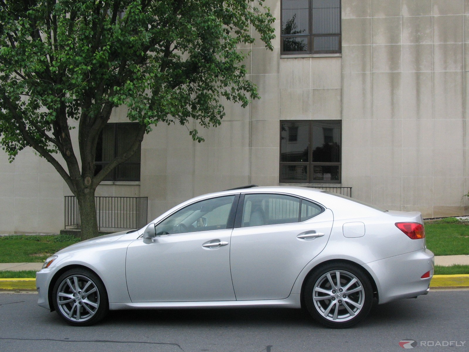 Lexus IS 350