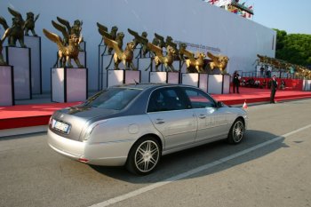 Lancia Thesis