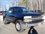 Chevrolet 1500 Silverado Stepside Chevrolet 1500 Silverado Stepside