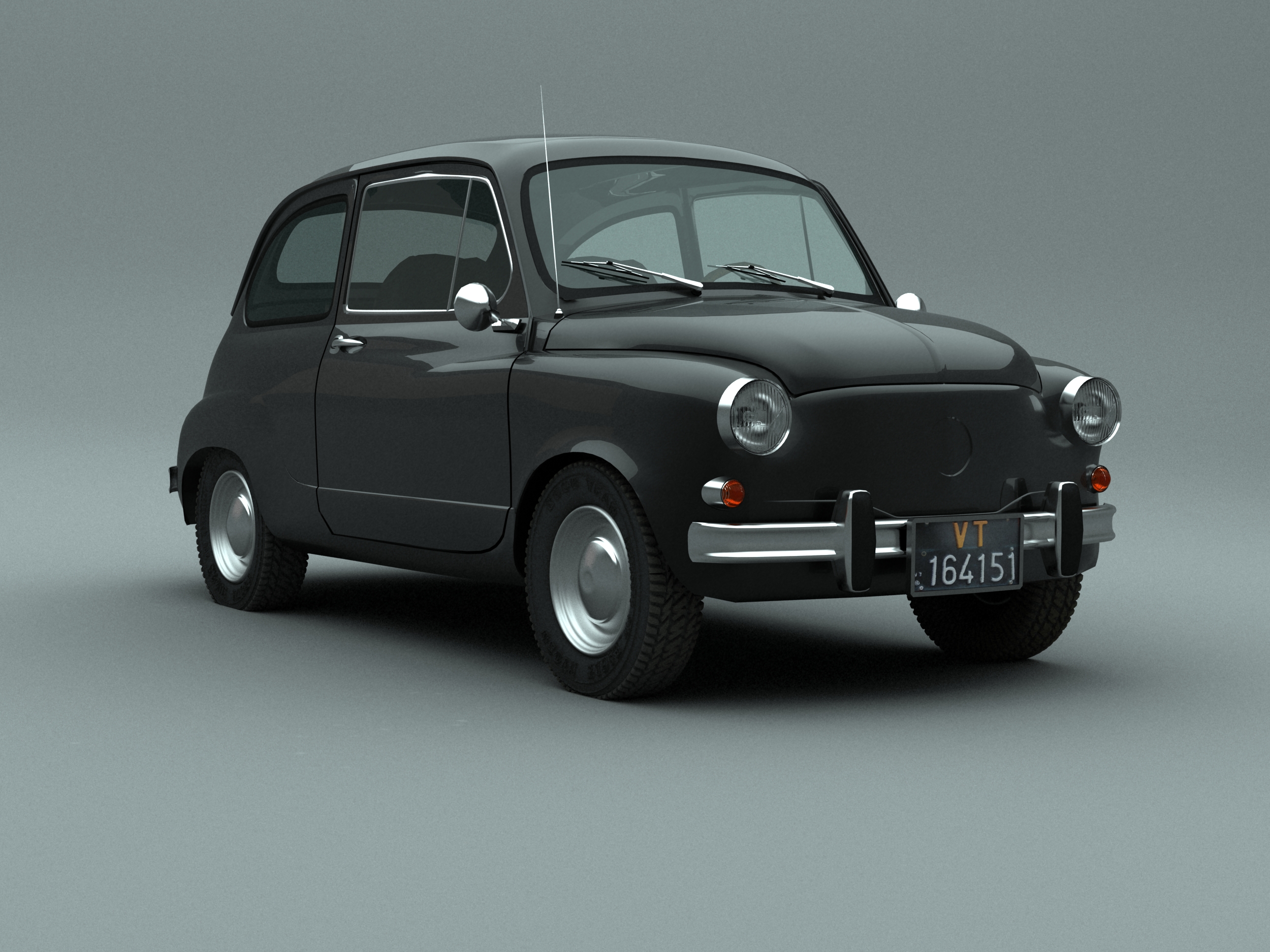 Zastava 750