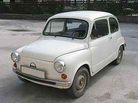 Zastava 750