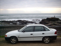 Hyundai H100 Porter 2600 Crew Cab Hyundai H100 Porter 2600 Crew Cab