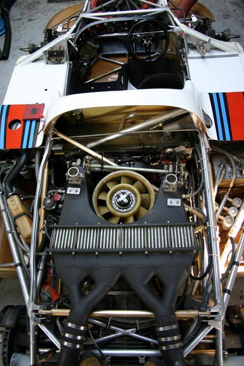 Porsche 936