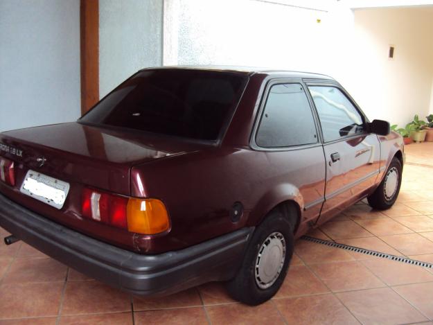 Ford Verona 18 LX