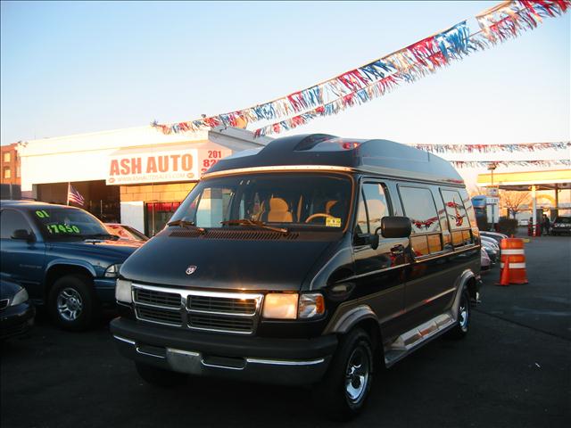 Dodge Grand Caravan 38 LE Primetime