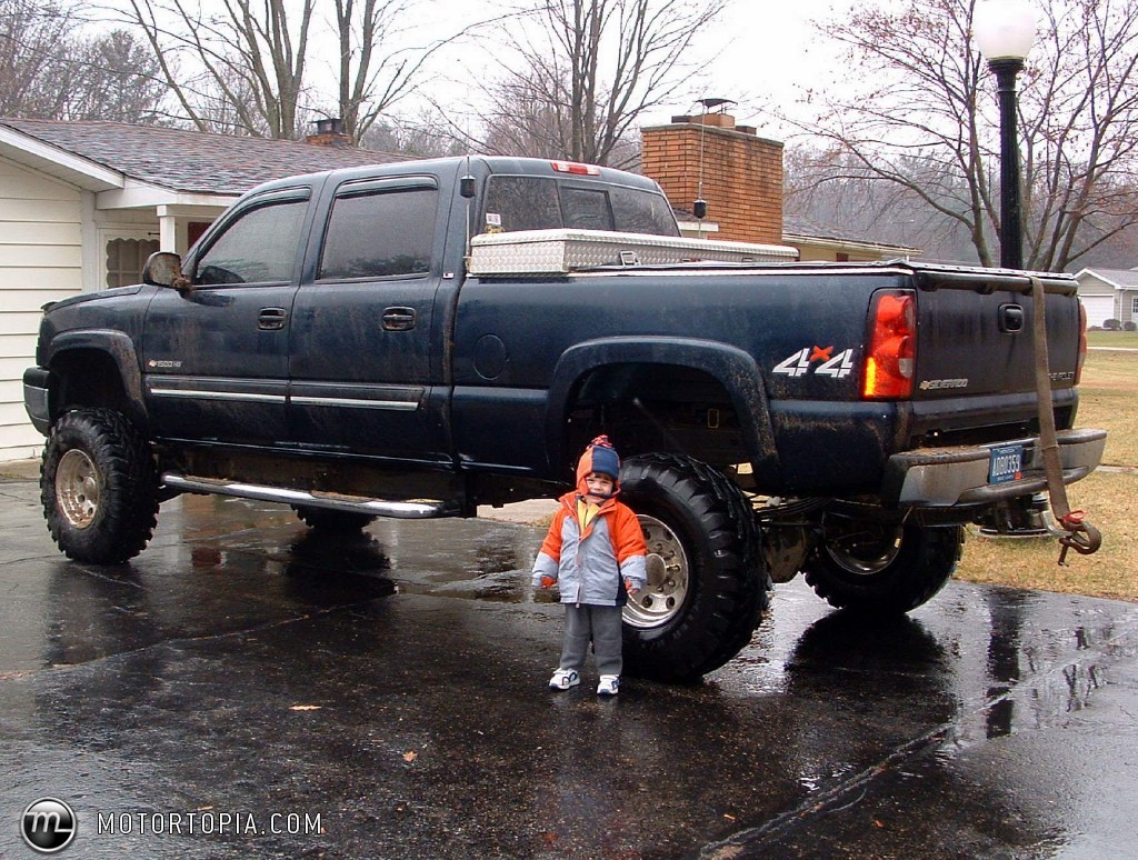 Chevrolet 1500