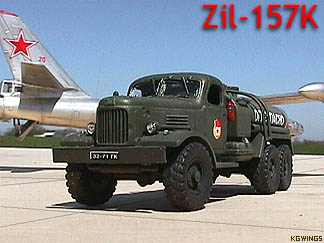 ZiL 157K