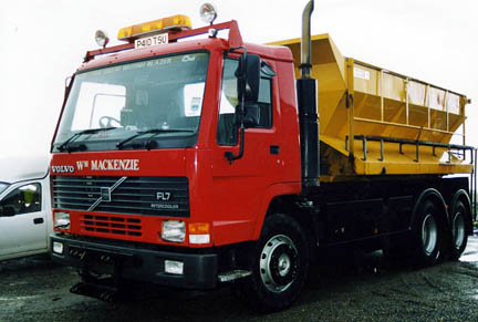 Volvo FL7