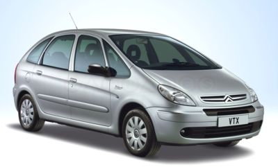 Citroen Xsara Picasso