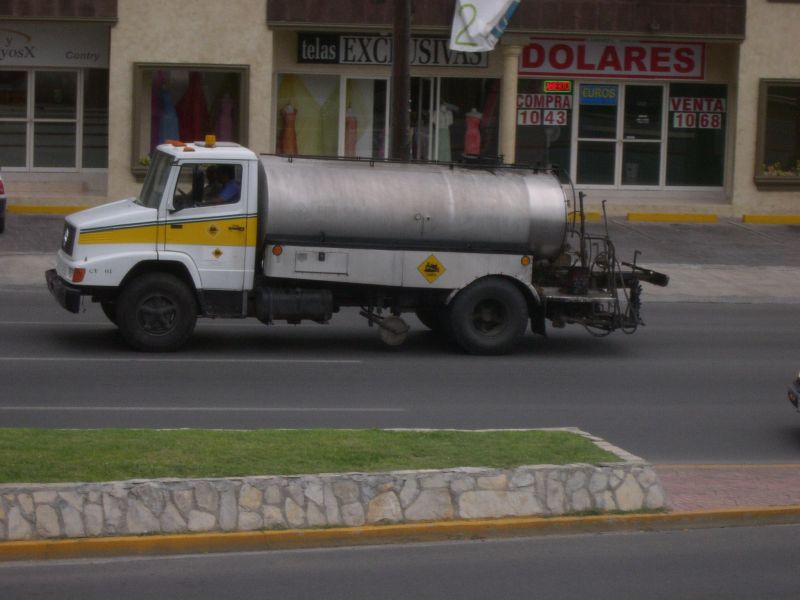 Mercedes-Benz L 1417