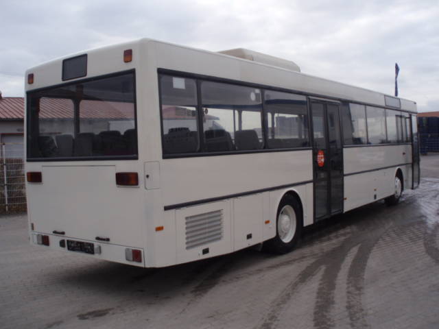 Mercedes-Benz O 407