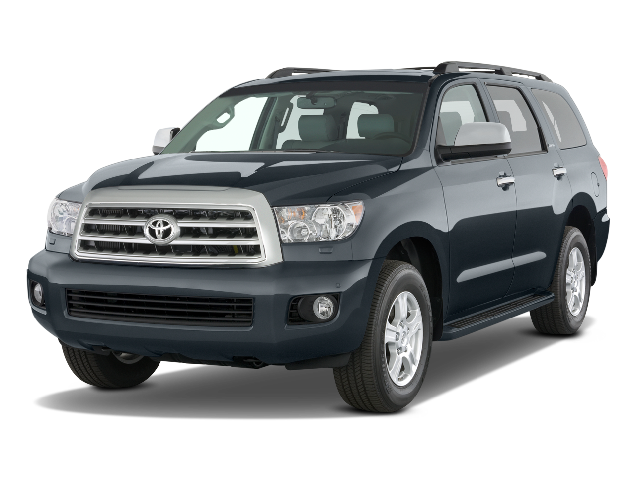 Toyota Sequoia Limited 4WD