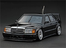 Mercedes-Benz 190E 18