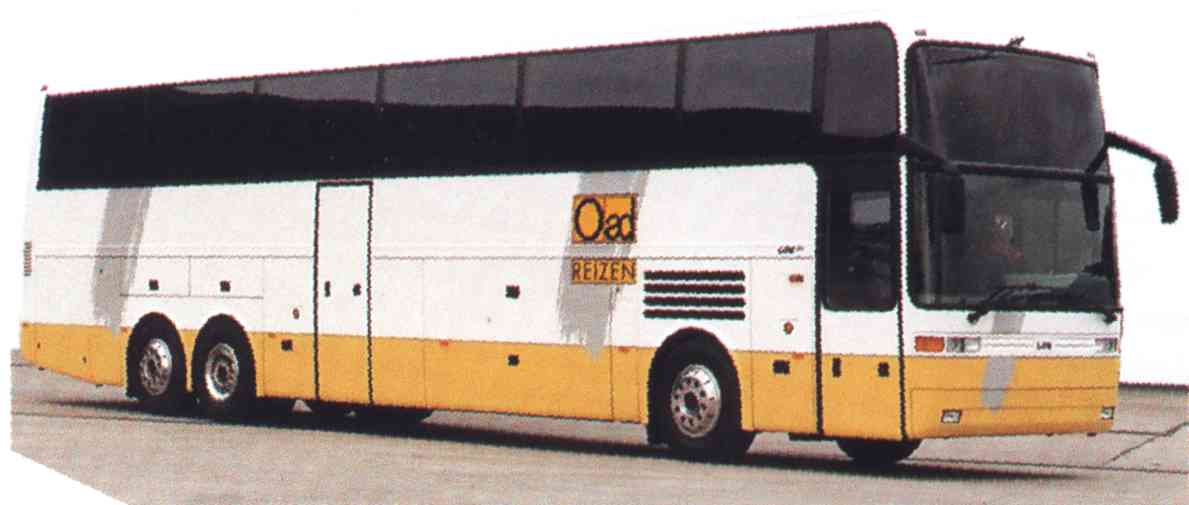 VanHool EOS 233