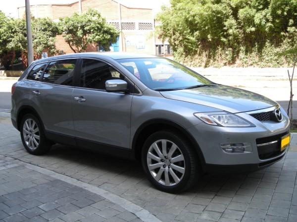 Mazda CX-9 35