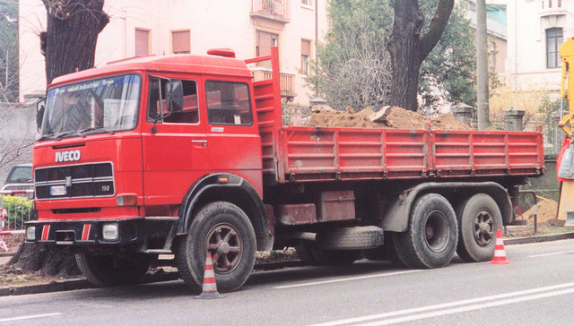 Magirus Unknown